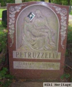 Gloria Petruzzelli