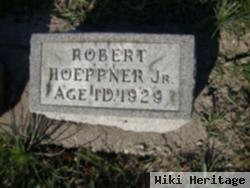 Robert Hoeppner, Jr