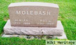 Almira Hauck Molebash