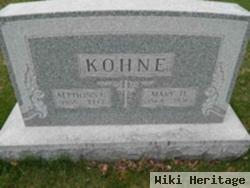 Mary H. Kohne