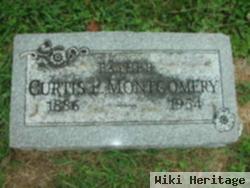 Curtis Parr Montgomery