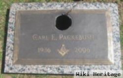 Carl Eugene Packebush