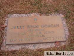 Jerry Dean Morgan