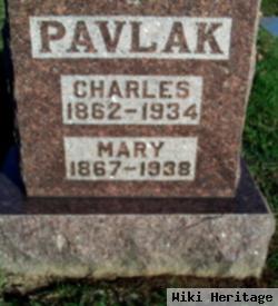 Charles Pavlak