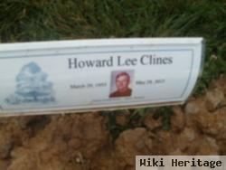 Howard Lee Clines