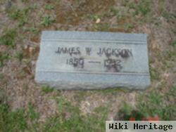 James William Jackson