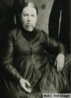 Susan Maria Hitchcock Killam