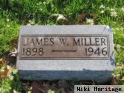 James W Miller