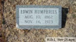 Edwin Humphries