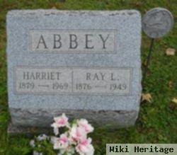 Ray L Abbey