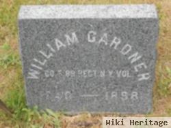 William Gardner