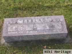 Albert Ekblad