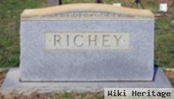 Elizabeth Childers Richey