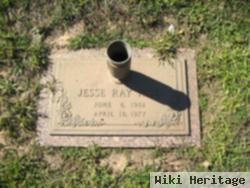 Jesse Ray Hill