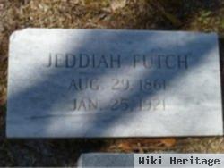 Jeddiah Futch