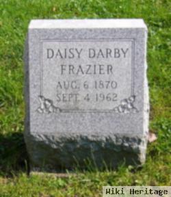 Daisy Darby Frazier