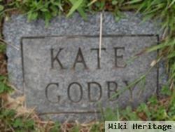 Kate Keenan Godby