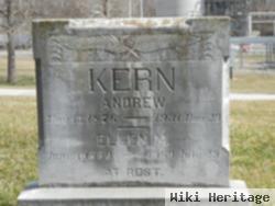 Andrew Kern