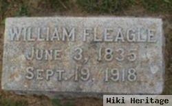 William Fleagle