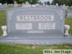 Oleta Vancleave Westbrook