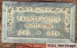 Frances Griffin