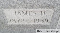 James Henry Fink