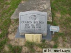 Ceabon Bolton