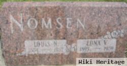 Louis Nomsen