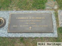 Charles A. Roberts