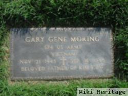 Gary Gene Moring