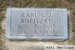 Earl L. J. Kopitzke