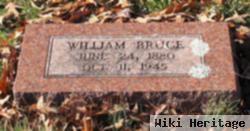 William Bruce Harris