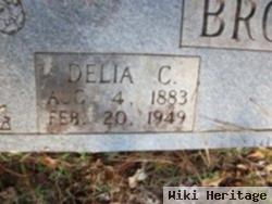 Delia C. Broome
