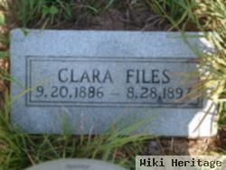 Clara Files