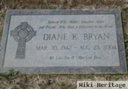 Diane Kathleen Bryan