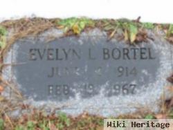 Evelyn L Bortel