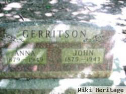 John Gerritson