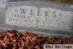 Frank H. Weeks