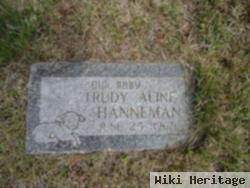 Trudy Aline Hanneman