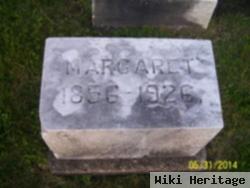 Margaret Beveridge