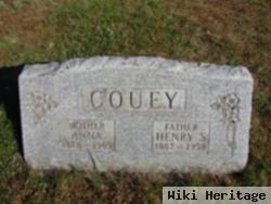 Henry Sylvester Couey