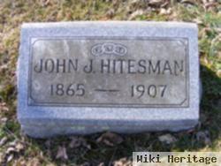 John J. Hitesman