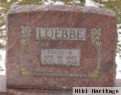 Louis Luebbe