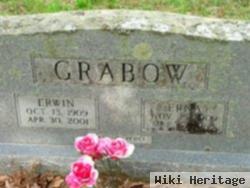 Erna Grabow