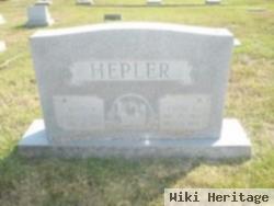 Cassie Sells Hepler