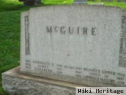 Beatrice Gower Mcguire