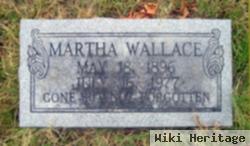 Martha Wallace