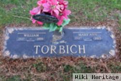 Mary A. Lazuka Torbich