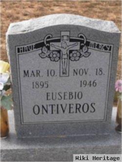 Eusebio Ontiveros