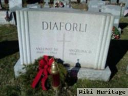 Antonio Diaforli, Sr